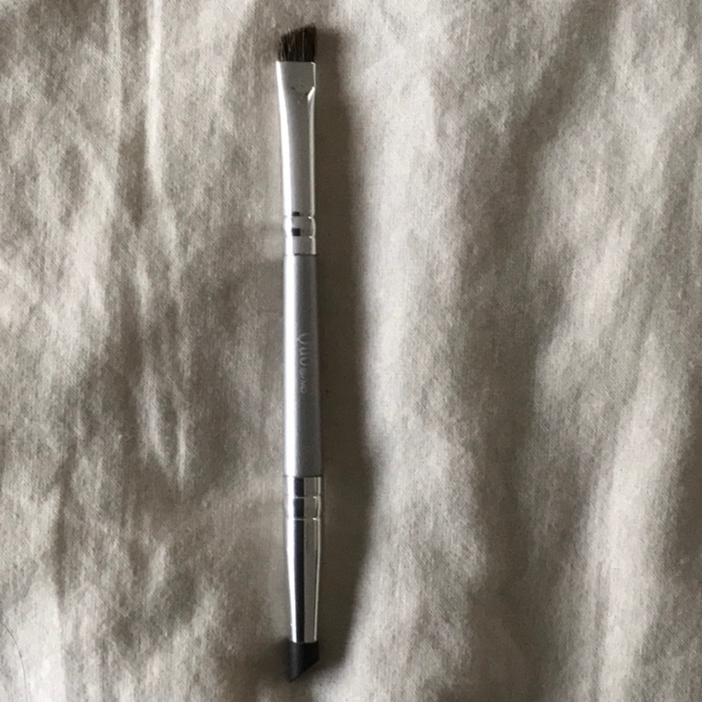 5 Travel size Makeup Brushes-Quo